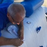 inflatable sup repair