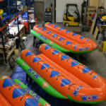 inflatable paddle board repair
