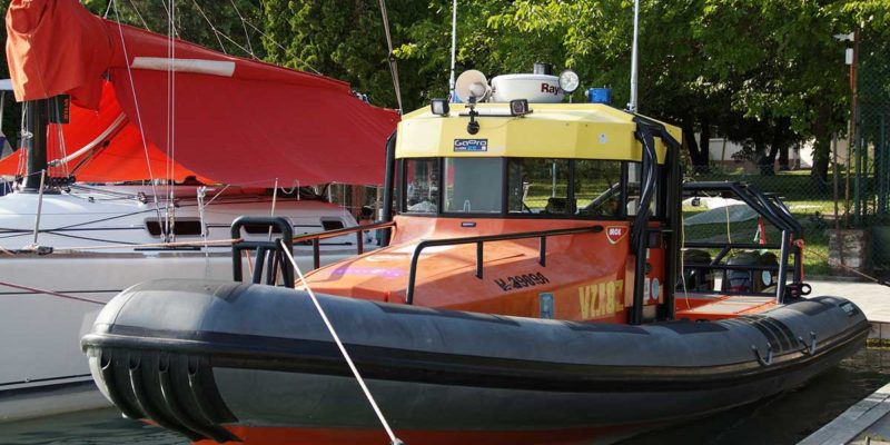 pvc boat repair Orlando