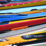 paddle board storage in the us