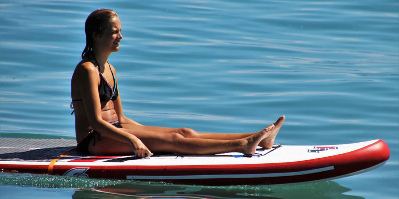 Sup yoga in the usa