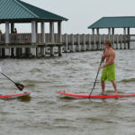 blow up paddle board in the united states