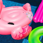 inflatable water park repair in the united states