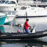 Inflatable boat accessories at United States