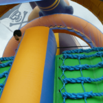 inflatable bounce house repair at United States